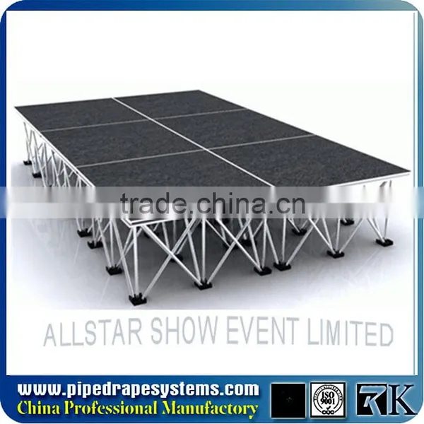 Cheap Used Protable Kids on Stage Game for Sale on China photo-3