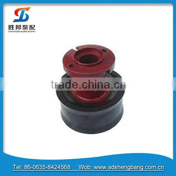 OEM Manufacturer Construction Machinery Parts Concrete Pump Putzmeister Piston Ram Q230 photo-4