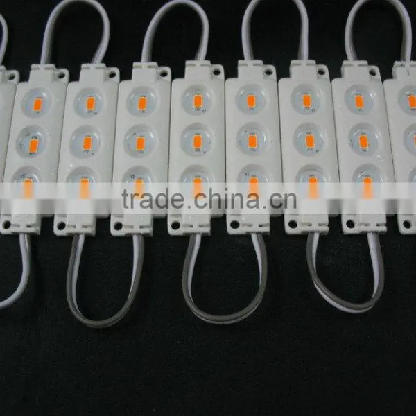 5050 Smd Led Module 12V