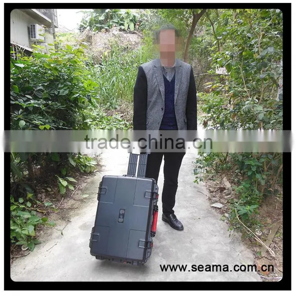 Convenient Unit for Sea Water Desalination Filter Maker photo-3