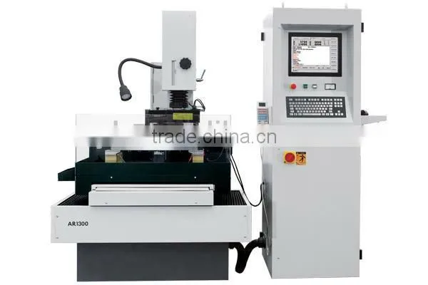 AR1300 Precise CNC Fast Speed Wire-cut EDM