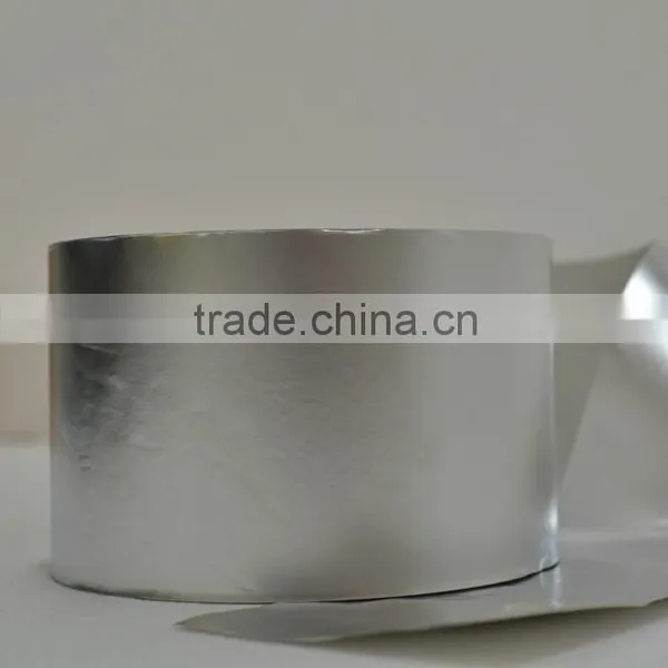 Transfer Aluminum Foil Paper Price per Ton photo-2