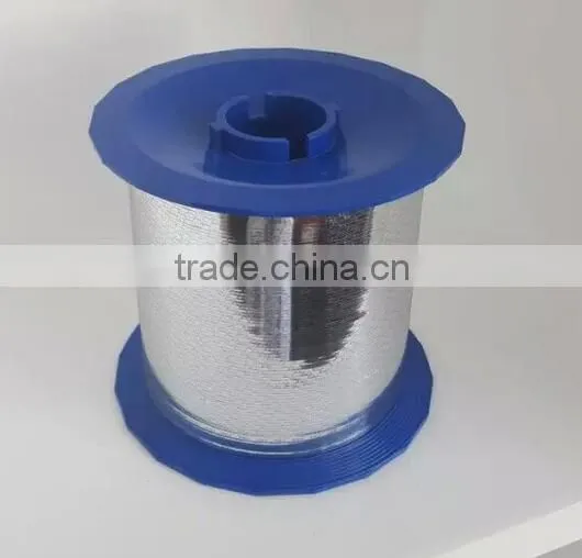 Bopp Adhesive Logo Printed Tear Tapes Made in China