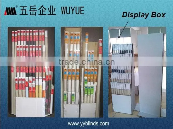 28mm Roller Blind photo-2