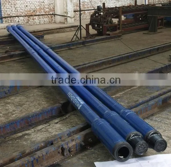 Low Price!! Oilfield 4145H Integral Heavy Weight Drill Pipe photo-2