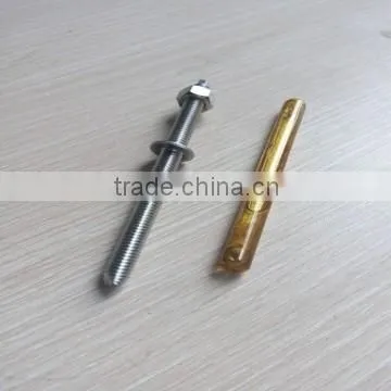 Hex Head Chemical Anchor Stud M20 Stainless Steel photo-5