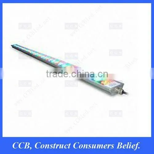 36W RGB Full Color DMX512 Light Bar