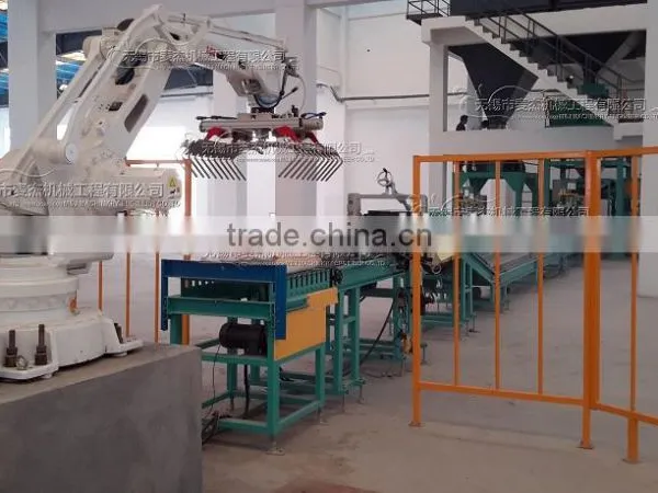 Coal Packaging Line 25kg Kraft Bag photo-2