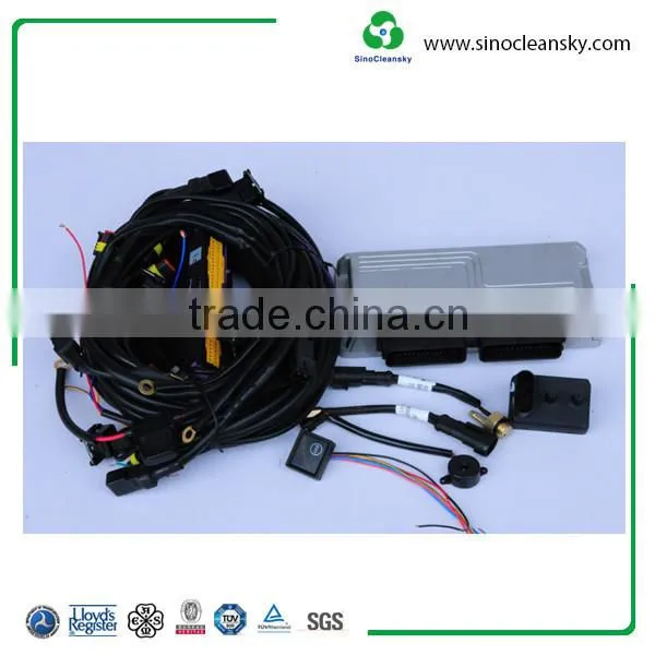 Kit CNG AC300 ECU With Good Quality for Sale photo-6