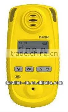 Portable Nitrogen Monoxide/NO2 Gas Alarm