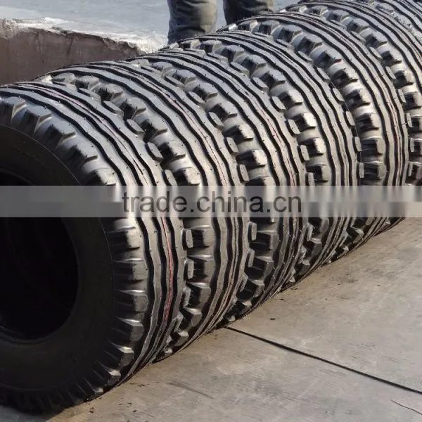 High Quality Agricultural Tires 10.0/75 x 15.3 for Sale photo-4
