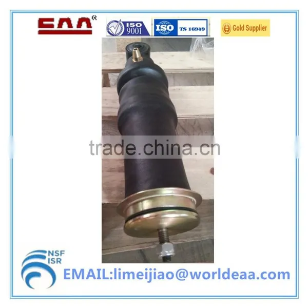 AIRKRAFT 101169K Rubber Air Spring Air Bags Small Air Spring 1348121 Scania Air Spring photo-4
