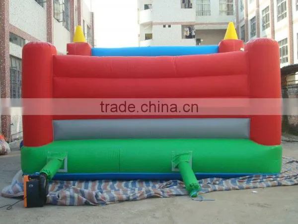 Commercial Indoor Inflatable Bouncers for Kids , Inflatable Jumping Bouncer photo-3