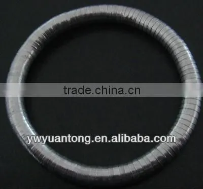 Wholesale 2013 Fashion Stainless Steel Bracelets