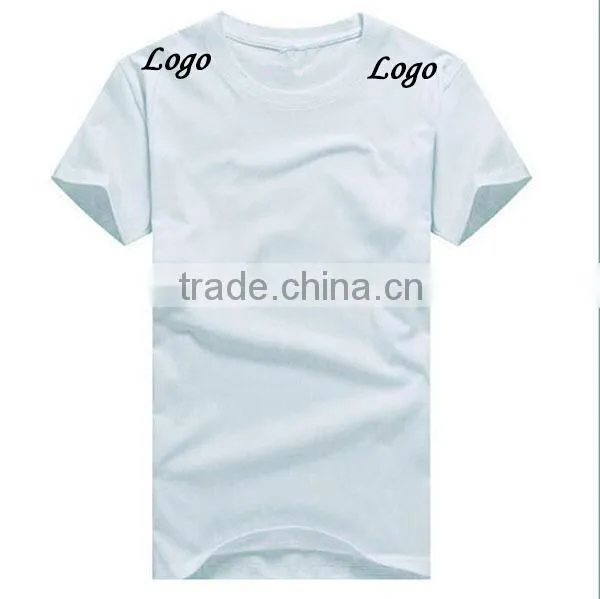 Low MOQ T-Shirt Custom Print Ladies T-Shirt Print Design Quality Choice photo-4