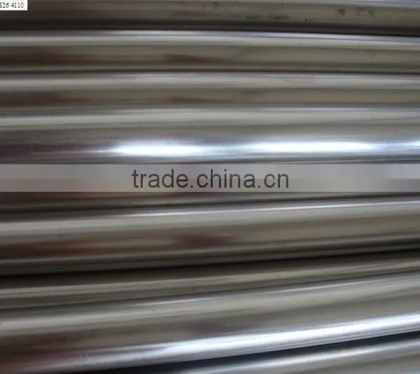 EN10305 Precision Pipe