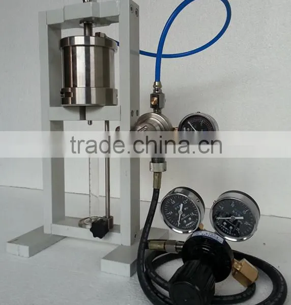 Medium Pressure Filtration Apparatus photo-2