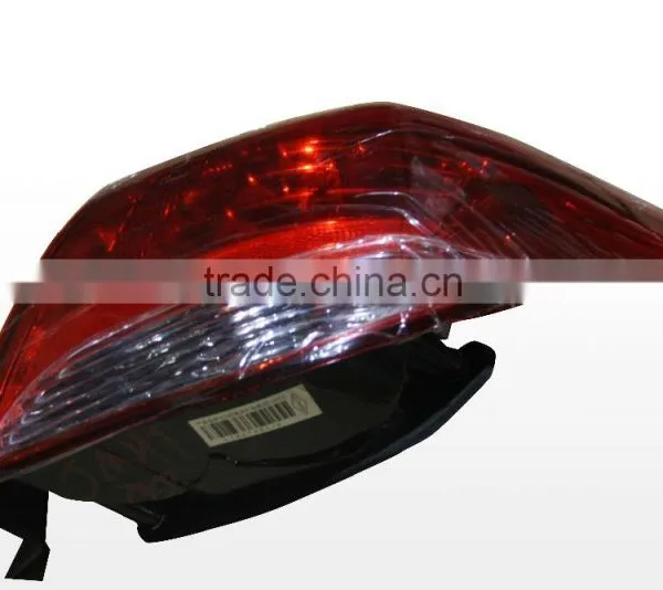 Taillights(Main) for BYD L3 Car Parts Accessories Original Quality Certificated photo-2