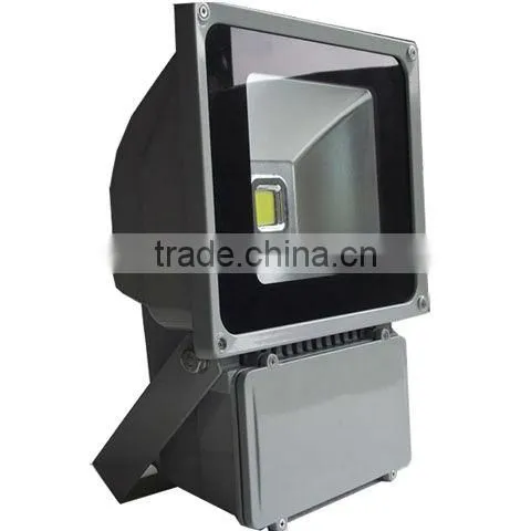 Coolwhite IP65 100w LED Floodlight photo-4
