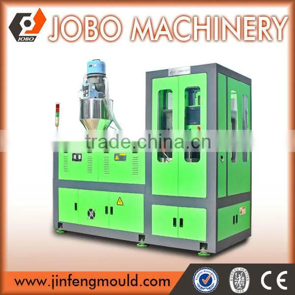 Hydraulic Rotary Compression Moulding Machine photo-2