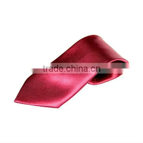 Children Boys Elastic Wedding Tie Various Colors photo-5
