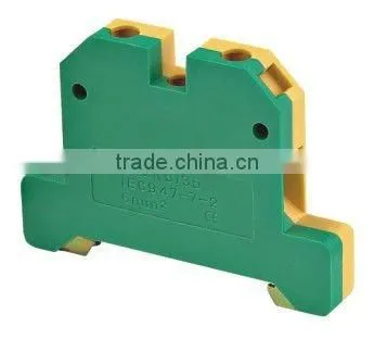 UNIVERSAL TERMINAL Blocks EK6/35