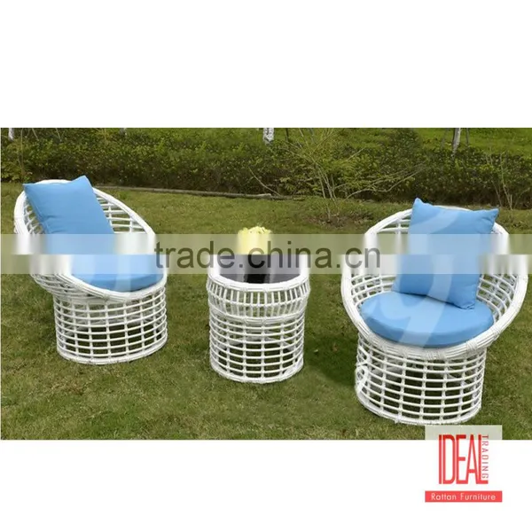 Indoor Outdoor Rattan Coffee Table / Outdoor Table / Office Table photo-5