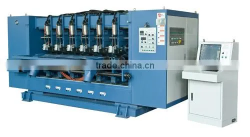 A Type NC Slitter Scorer