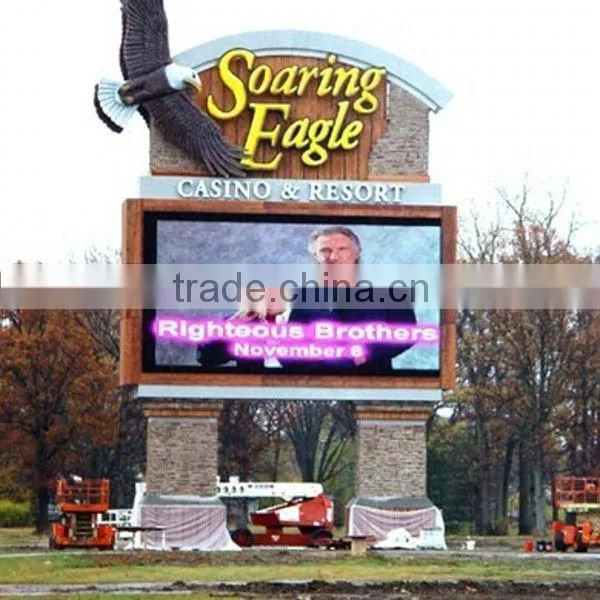 High Quality New Images Video P10 Club Xxx Video Lighting Led Display photo-6