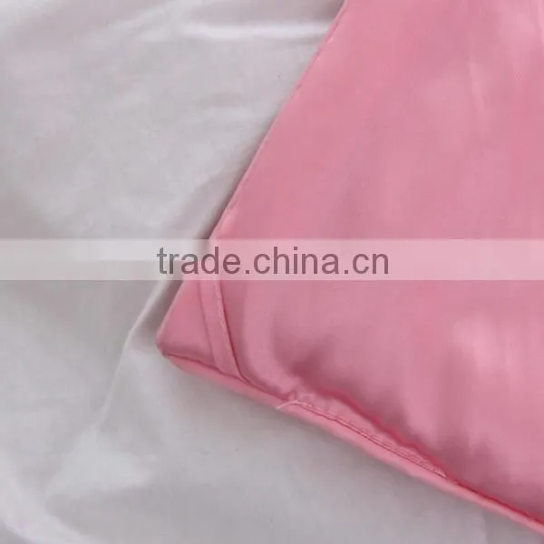 100% Natural Silk Bright Color Comforter Sets