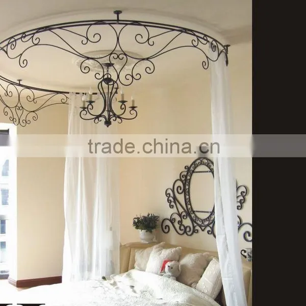 Metal Bed