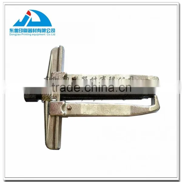 Bearing Puller, Gear Puller, Printing Machine Tools