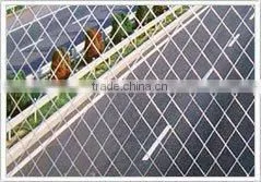 Galvanized Welded Wire Mesh