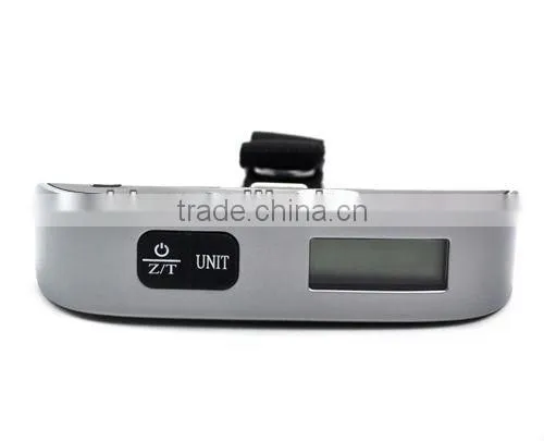 Big hook luggage Digital Hanging Scale
