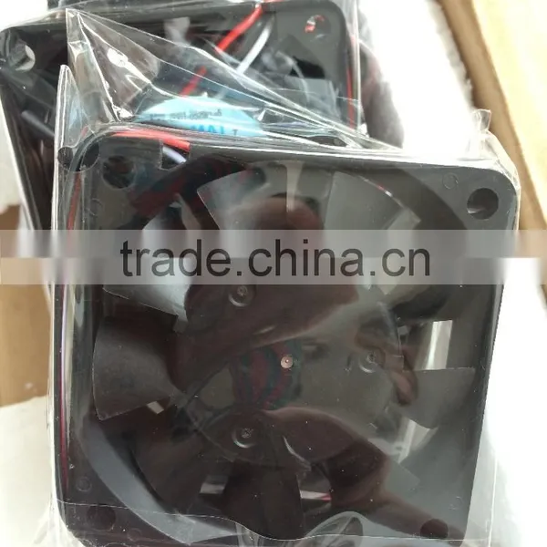 Fanuc Motor Fan 2406KL-05W-B59 for Driver photo-3