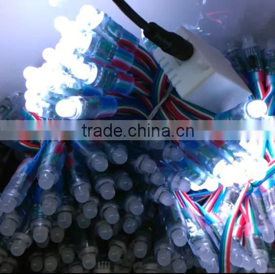 RGB Waterproof Led Pixel Light IP65 USD0.064 photo-3