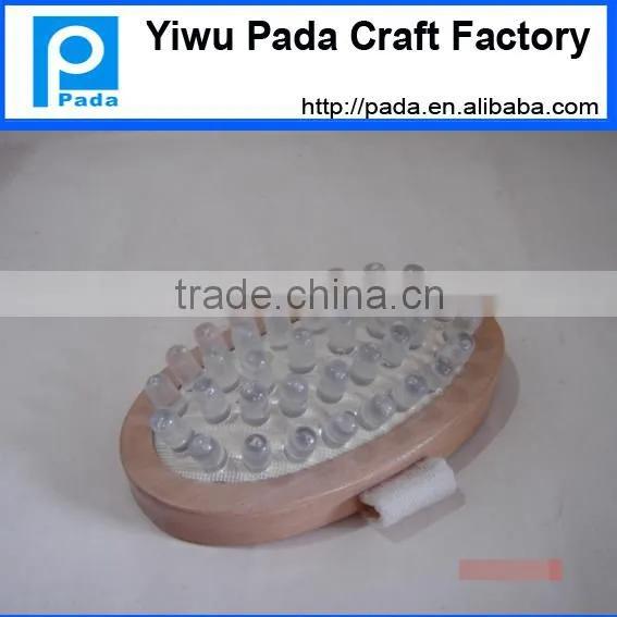 Wooden Massager Wood Massager With Severial Items photo-3