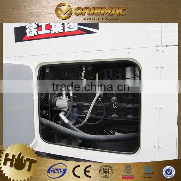 XCMG Drill to Horizontal Directional Drill China XZ320 Horizontal Directional Drilling Rig photo-2