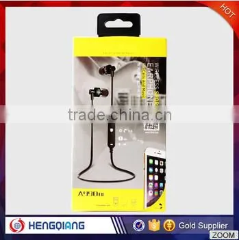 Blue Tooth Earphone Headphone Headset for Phones Replacement
