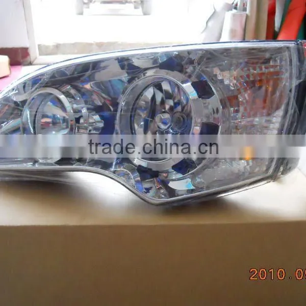 Yutong ZK6858 Bus Headlamp
