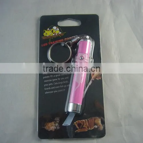 Kids Flashlight Night WIN-1628 Led Laser Toy for Cat Private Label Cat Toys photo-2