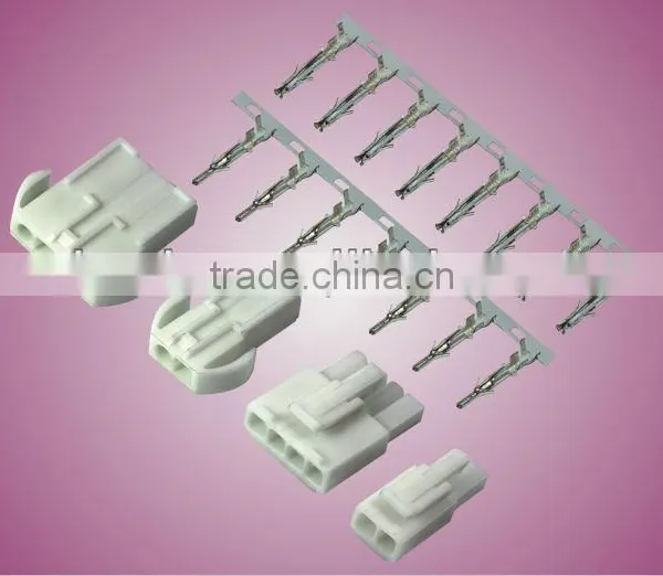 7.10mm Pitch Electrical Wiring Terminal Connectors photo-5