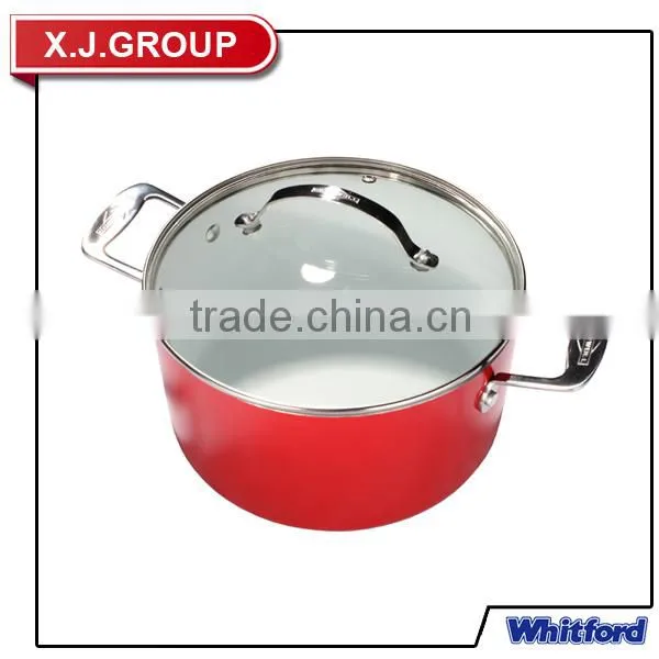 Cookware 6 Quart Sauce Pot photo-5