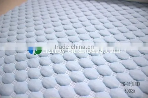 2014 Hot Sale Knittef Fabric Mattress Polyester Fabric Spandex Fabric photo-4