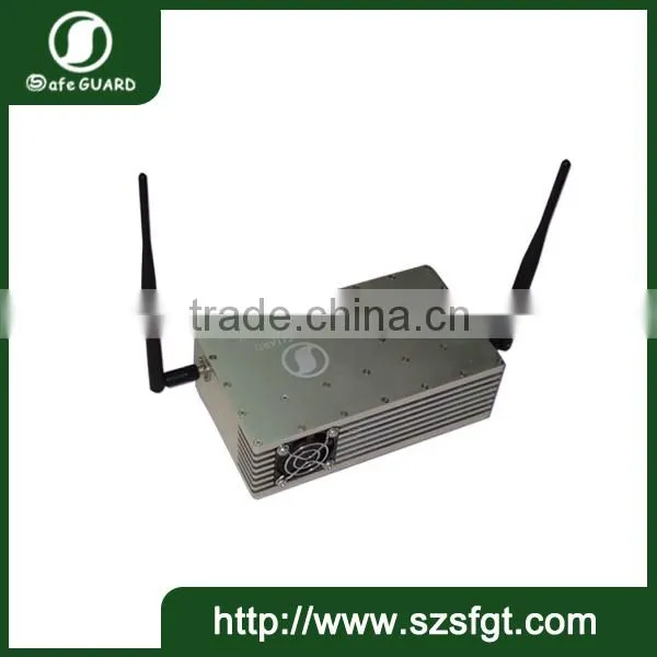 Military Wireless Signal Repeater Signal Transfer