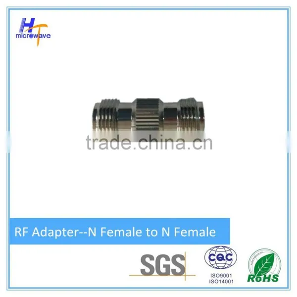 RF Coaxial Connector n Type Male Right Angle DC-3GHz Connector photo-4