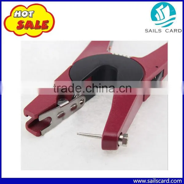Ear Marking Tag Plier photo-3