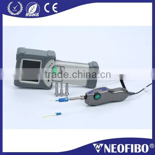 FK-7500A Handheld Optic Inspection Fiber Microscope photo-3