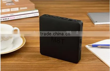 2015latest Internet tv Box Android Quad Core tv Box photo-4