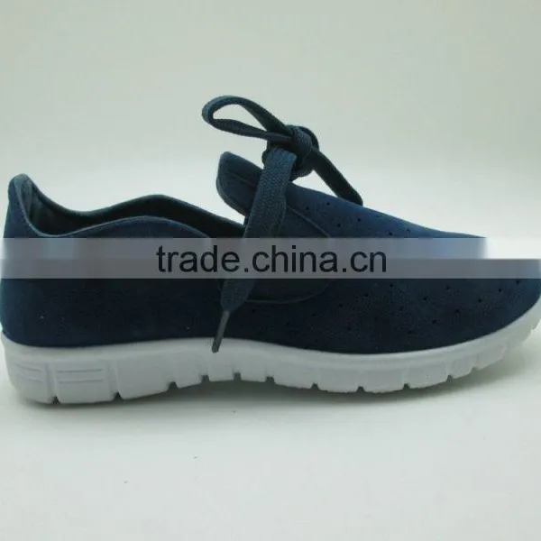 Stylish Canvas Sport Sneakers for Women photo-4